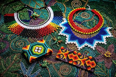 Handcrafted Jewelry