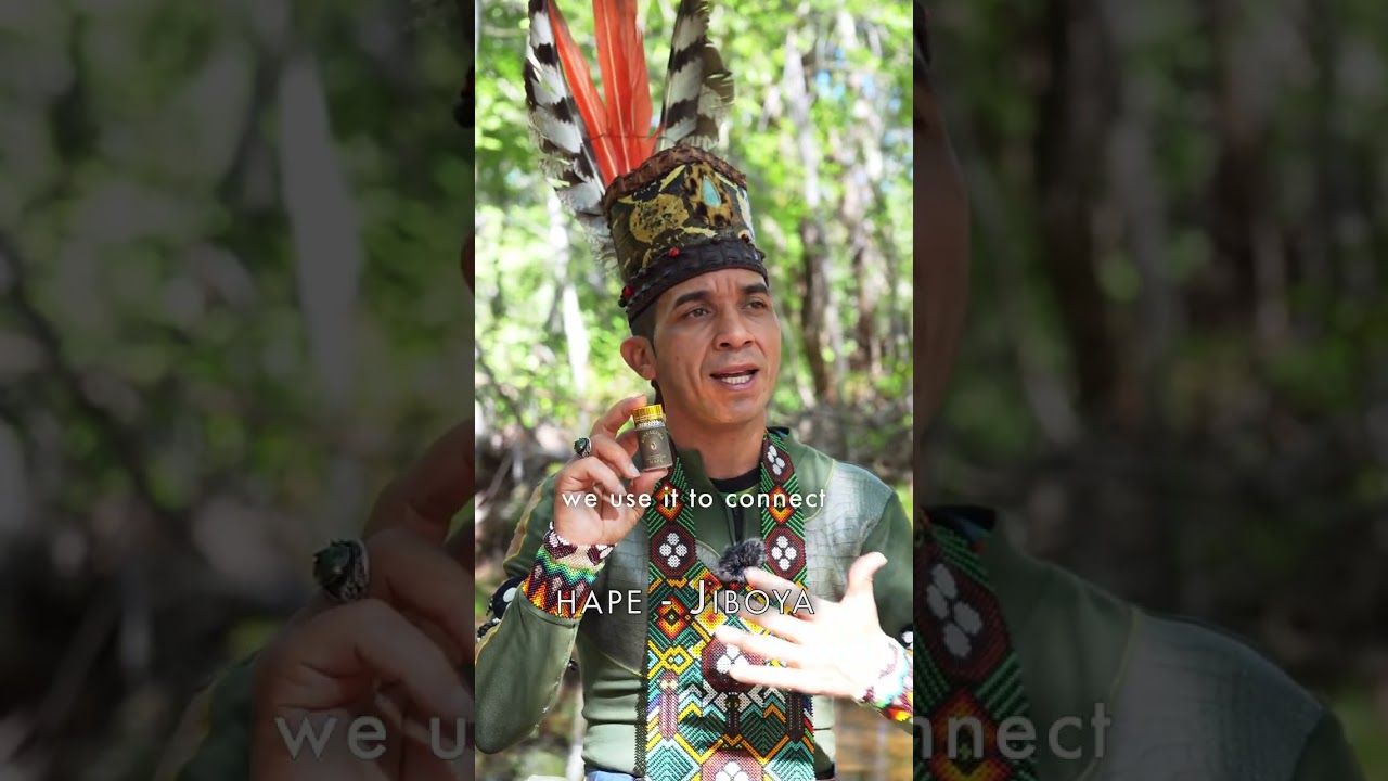 JIBOYA JIBOYA