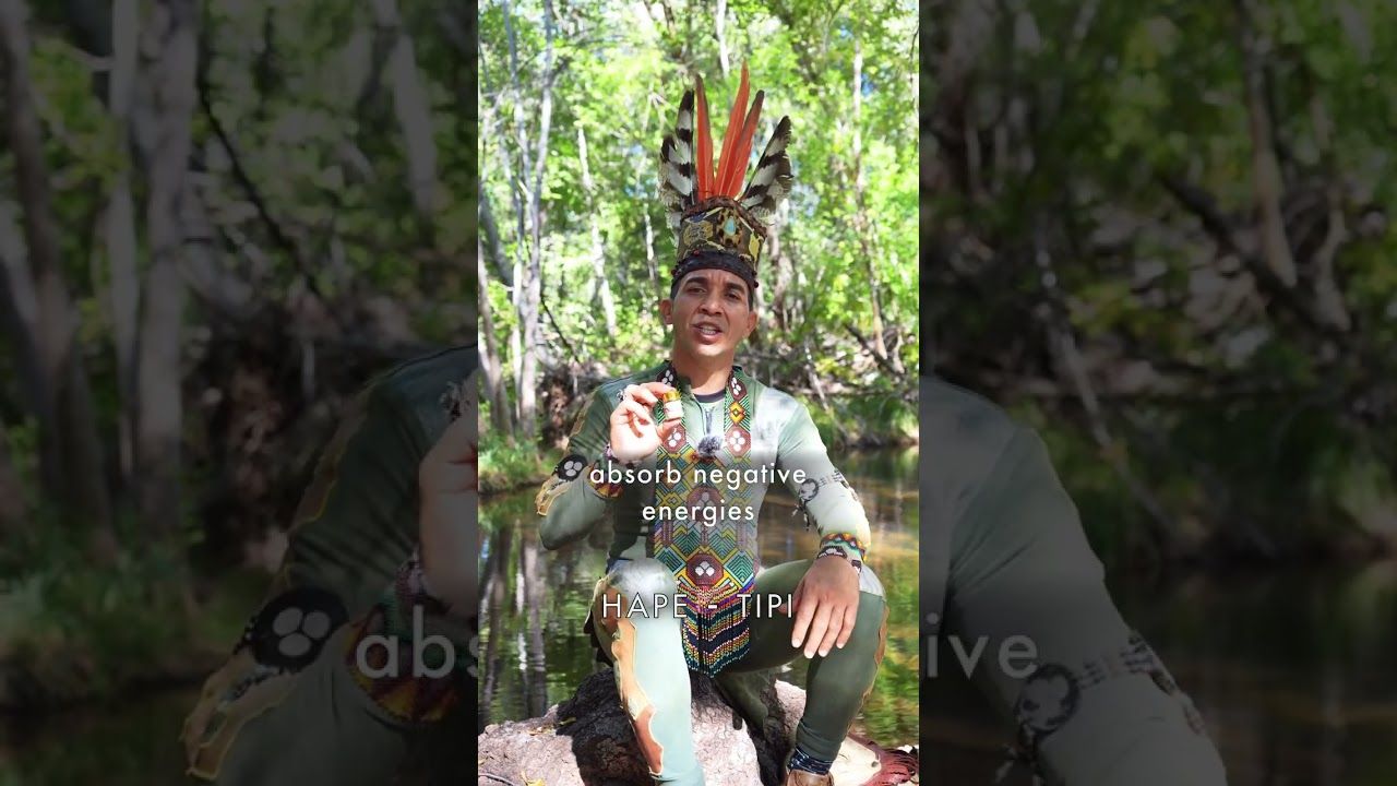 TIPI TIPI