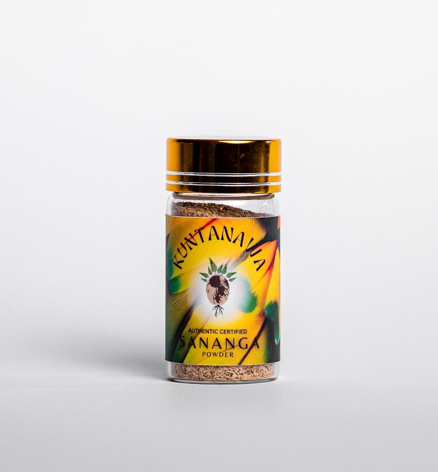 SANANGA POWDER