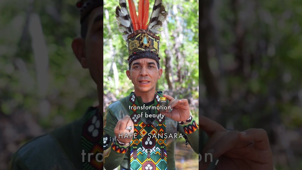 SANSARA