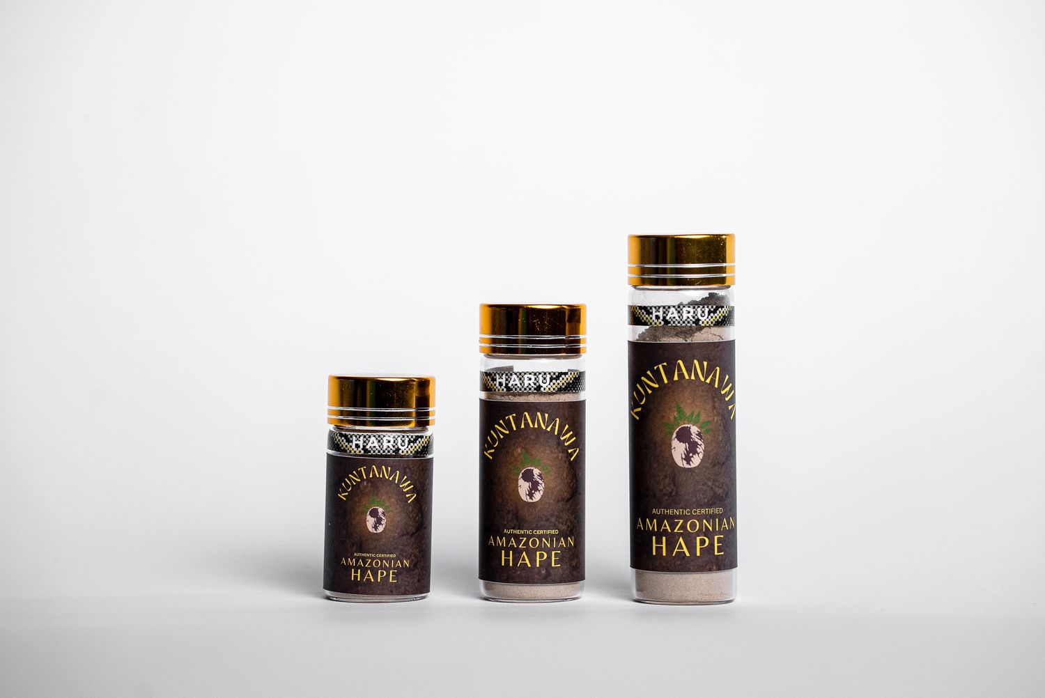 HARU PREMIUM HAPÉ HARU PREMIUM HAPÉ
