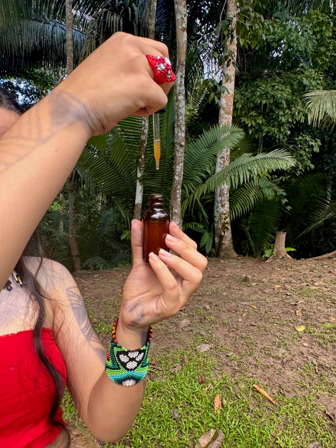 Sananga Liquid Drops Sananga Liquid Drops