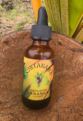Sananga Liquid Drops Sananga Liquid Drops
