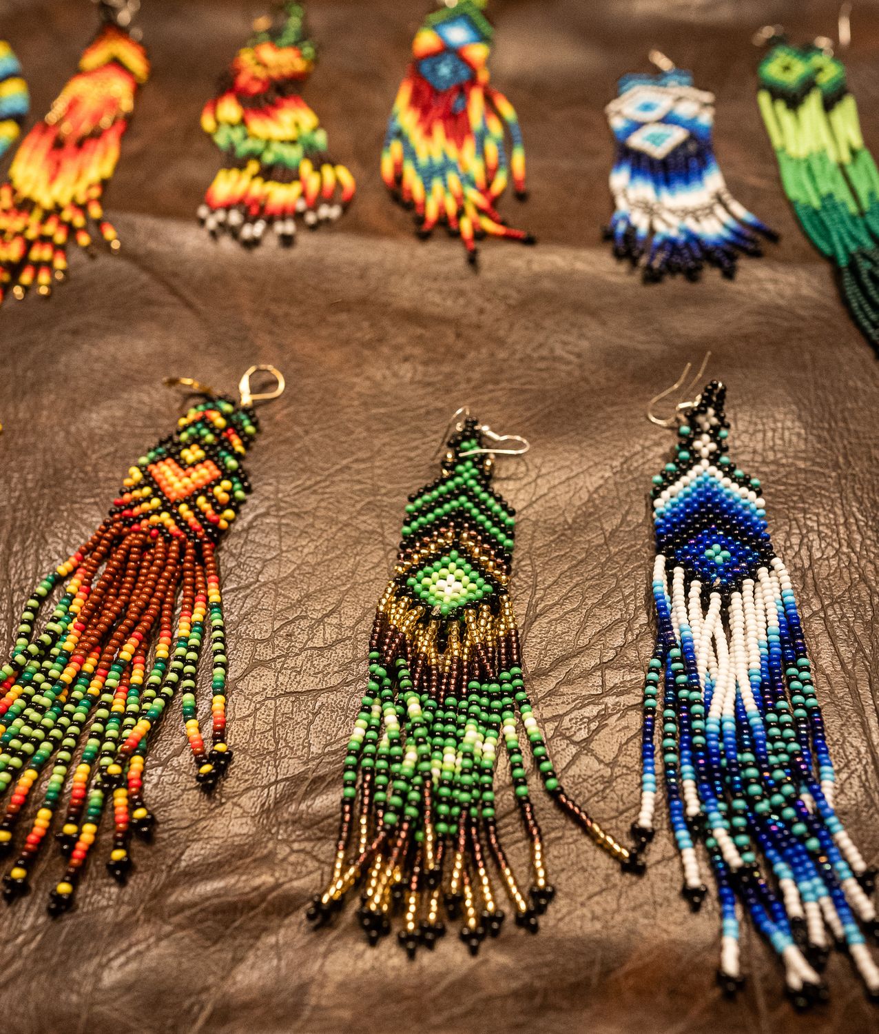 Earrings Earrings