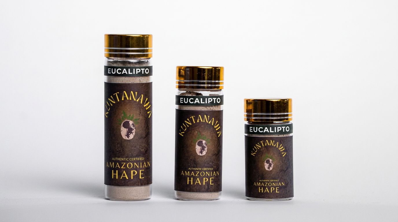 EUCALIPTO EUCALIPTO