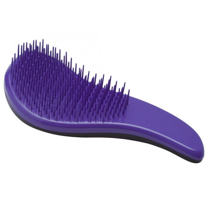 Premium Detangler Hair Extensions Brush