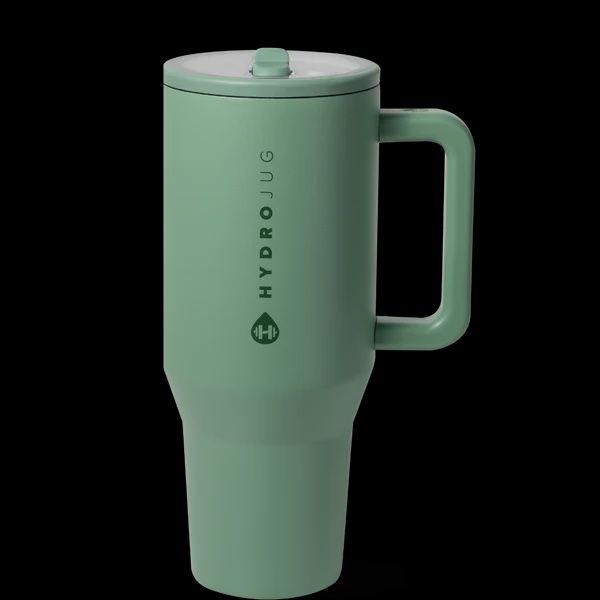 HydroJug Sage, Colour: Sage