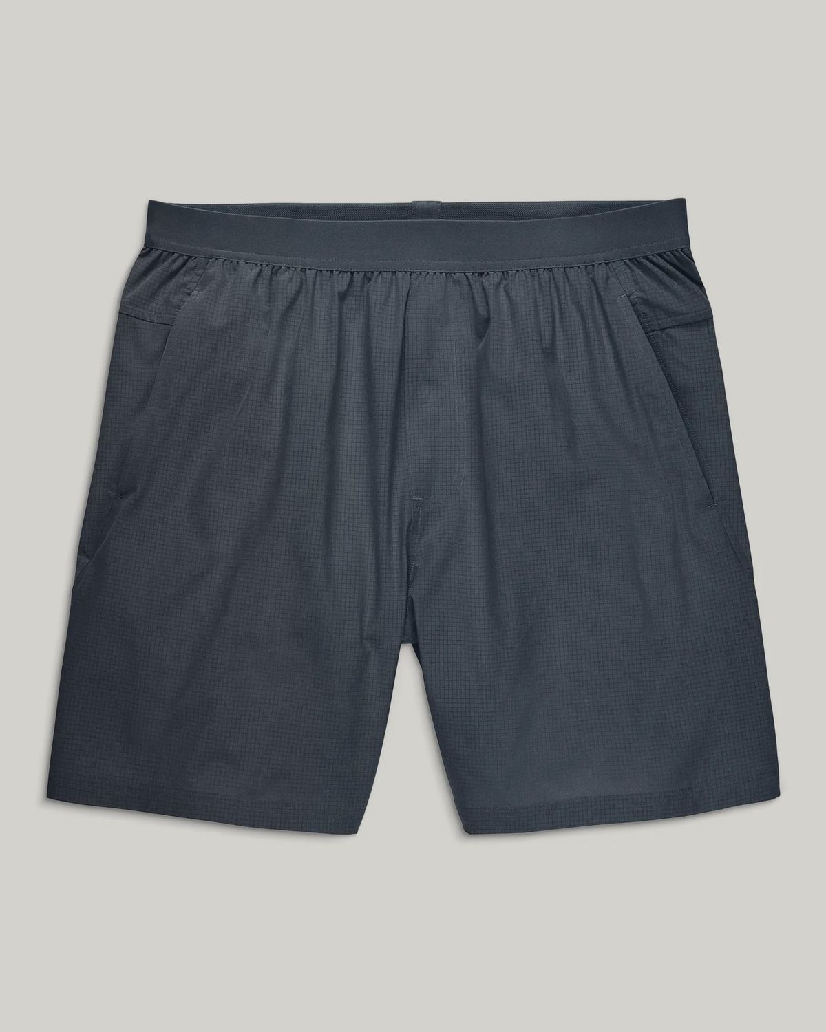 Free Fly Men's Breeze Vent Short Storm Cloud