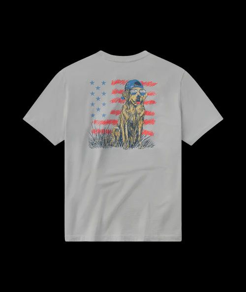 SOUTHERN SHIRT YTH ATTABOY TEE
