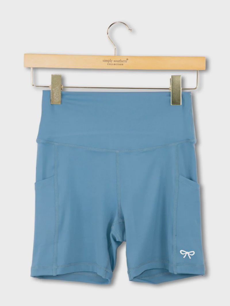 SIMPLY SOUTHERN SHORTS SPORT