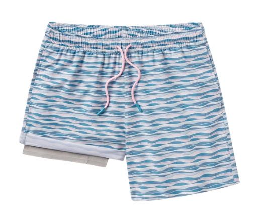 SOUTHERN SHIRT WAVERUNNER SHORT, Attribute: TIDEPOOL, Size: M