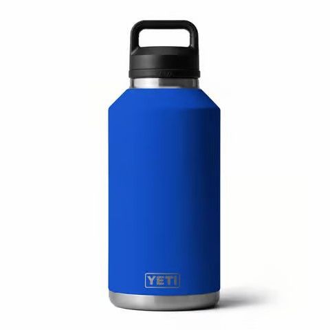YETI 64 OZ RAMBLER BOTTLE CHUG LID