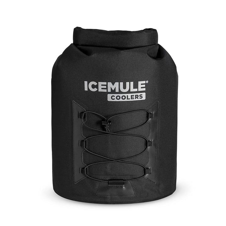 ICEMULE PRO LARGE, Attribute: BLACK, Size: PRO LARGE