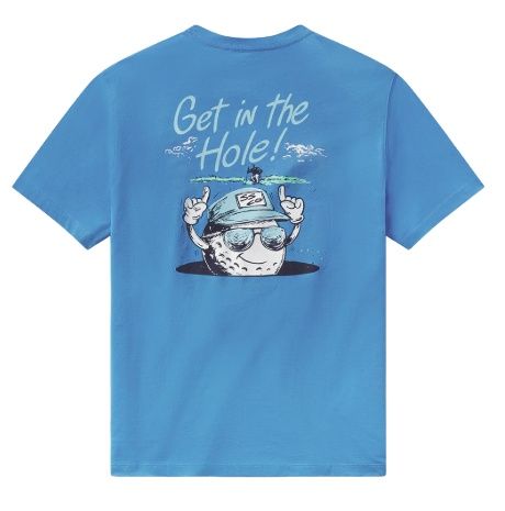 Southern Shirt Men's Get in the TEE, Size: Medium