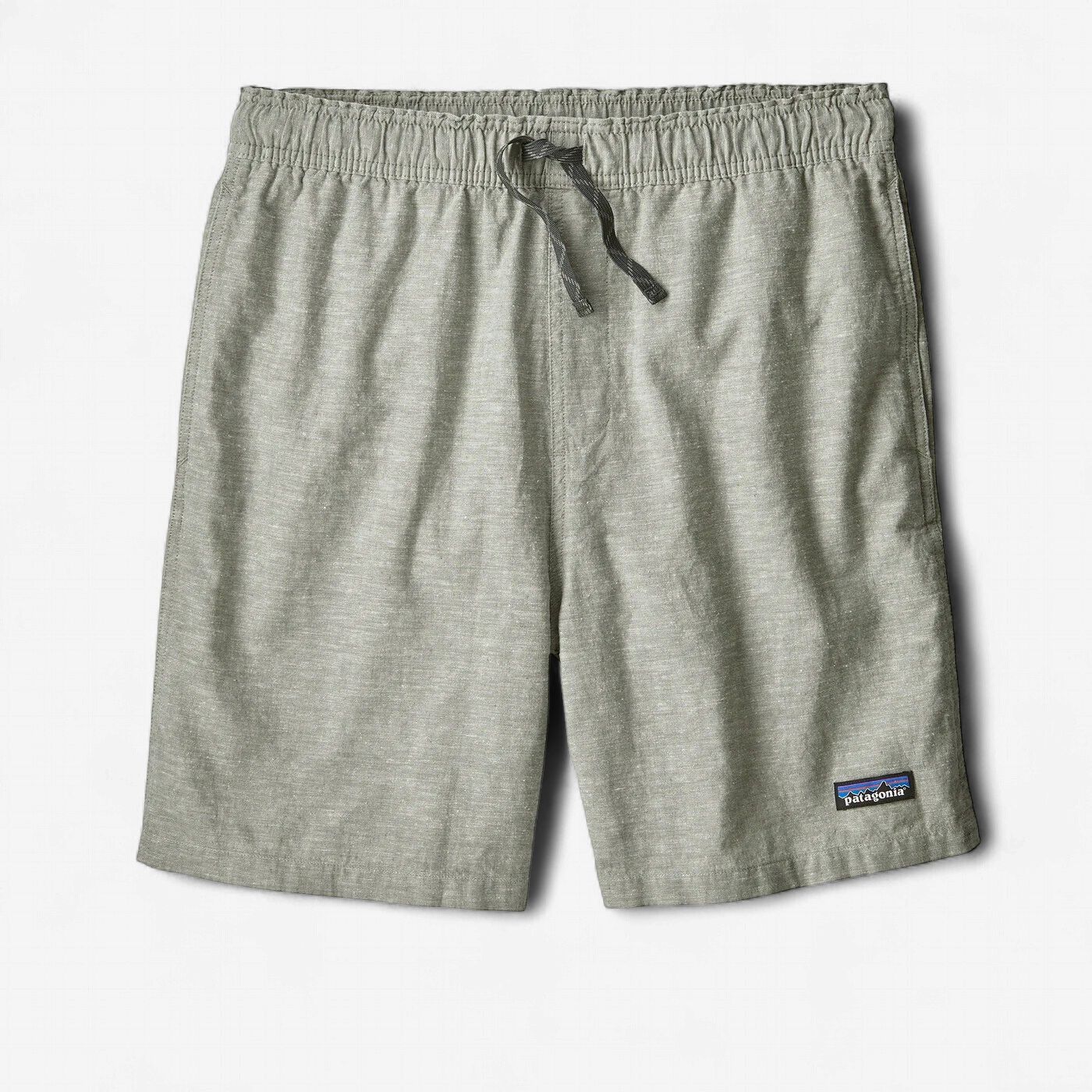 Patagonia Men's Baggies Natural, Size: Medium