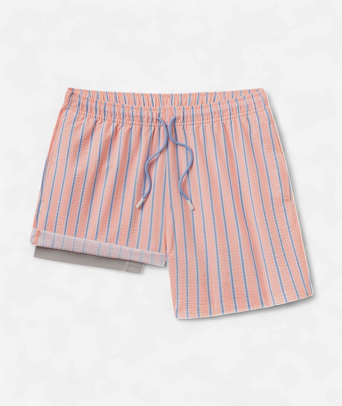 Southern Shirt Men Boardwalk Seersucker Swim