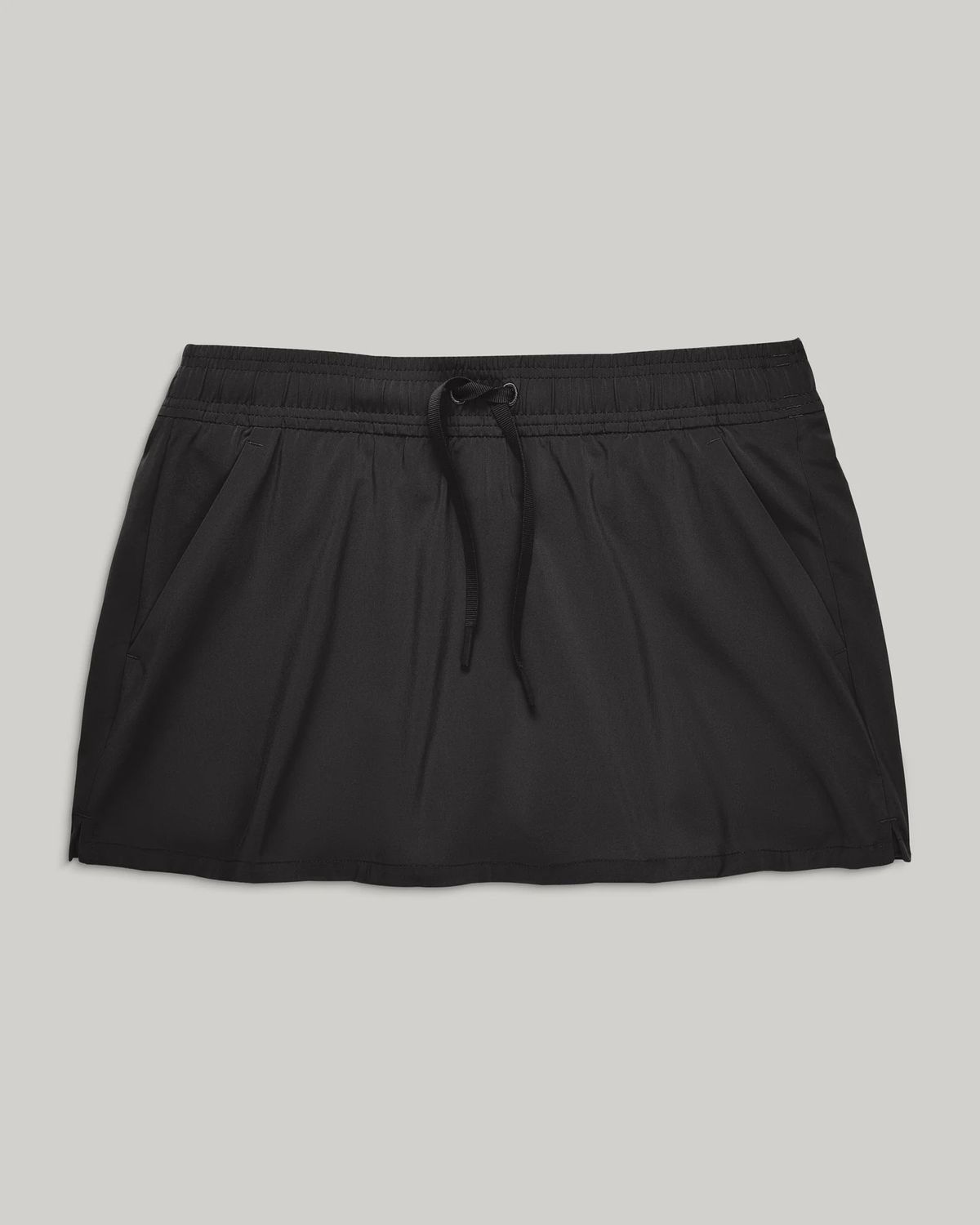 Free Fly Women's Driftlight Skirt Black