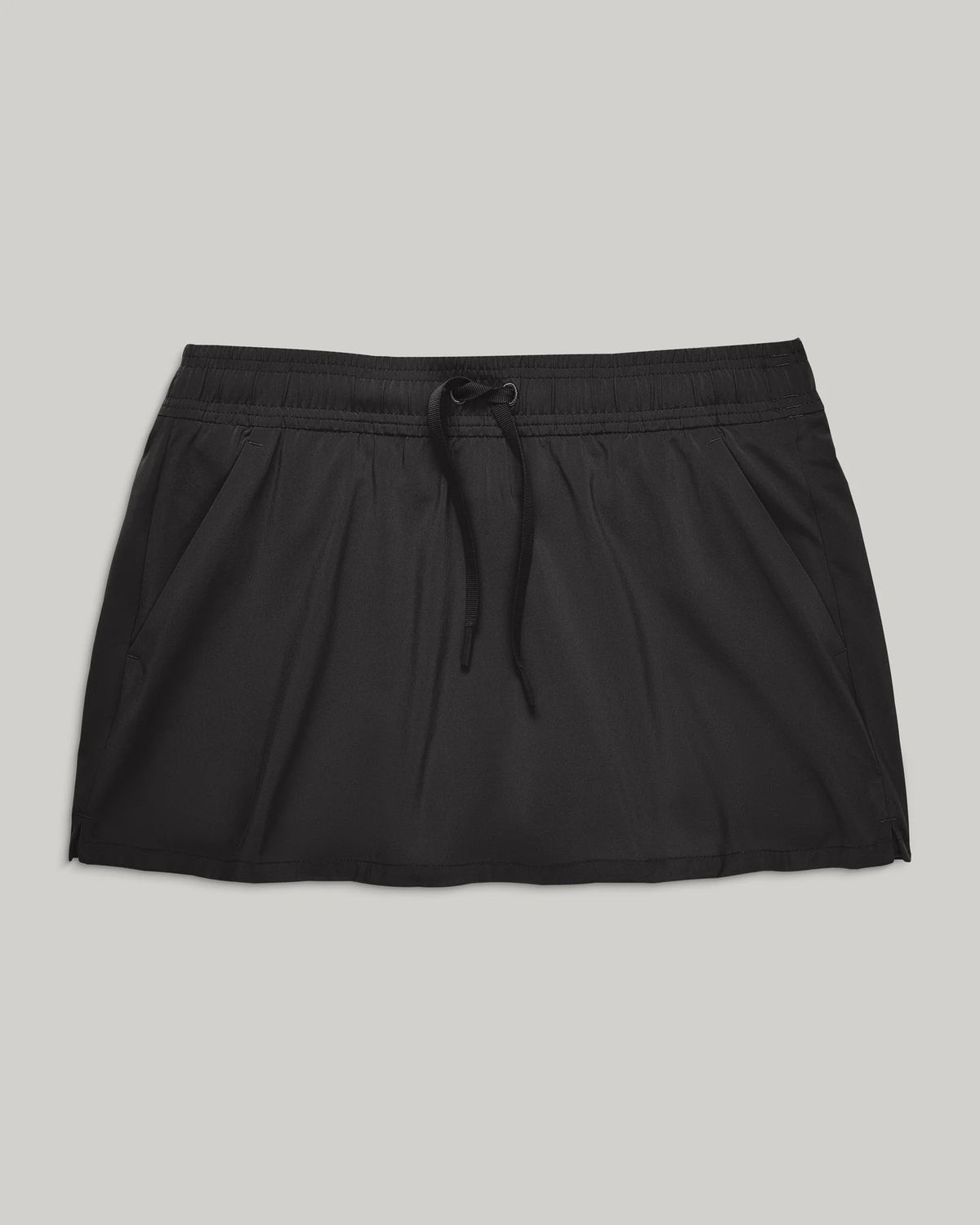 Free Fly Women's Driftlight Skirt Black, Size: Small