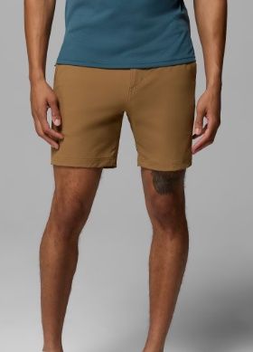 COLUMBIA ROC TECH SHORT