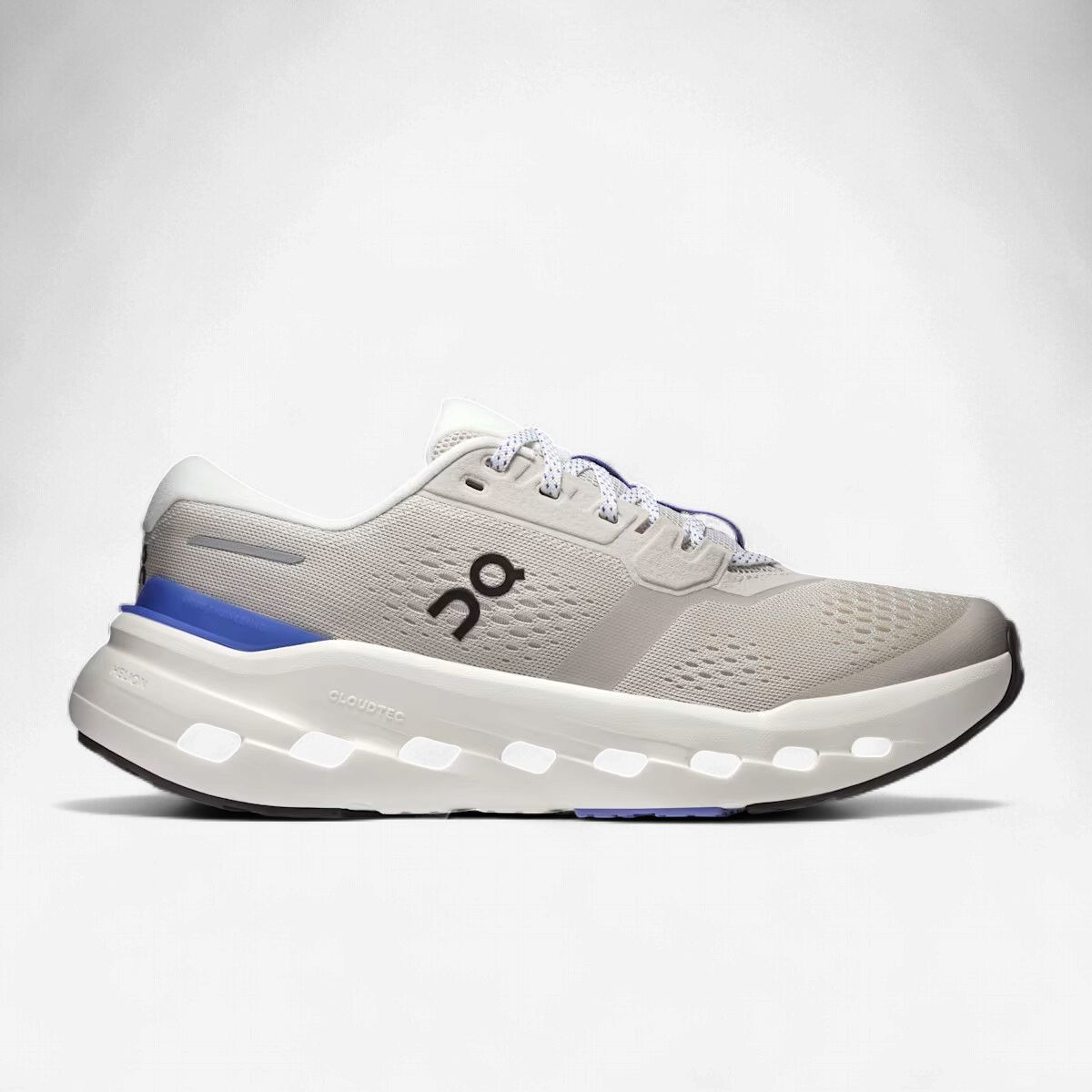 On Running Women's Cloudrunner 3 Pearl | Sailor