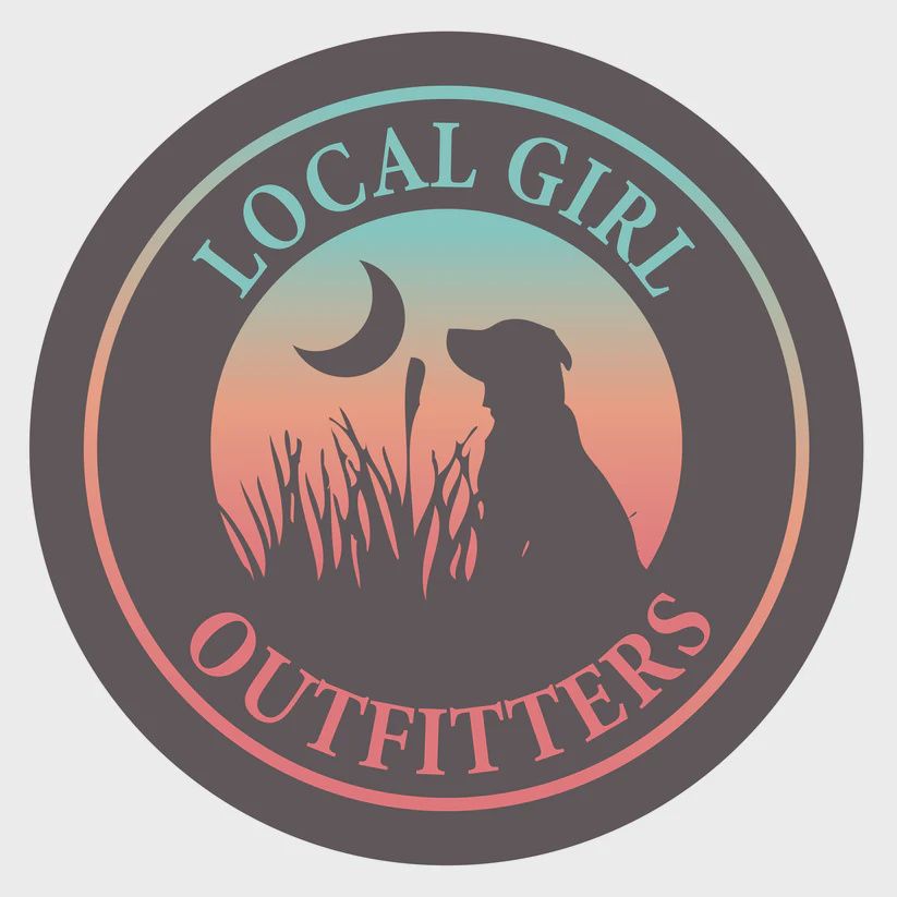 Local Boy LG Sunset SP '26 Decal