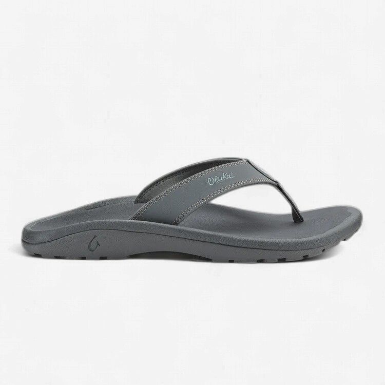 Olukai Men's 'Ohana Rock Rock, Size: 9