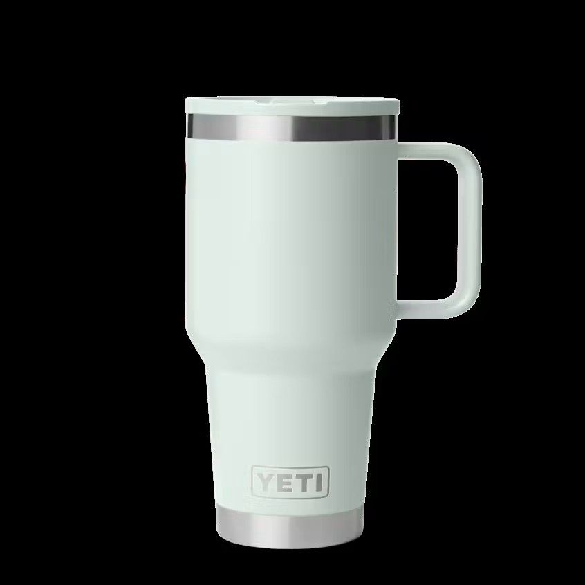 Yeti 30 oz Travel Straw Mug Ridgeline