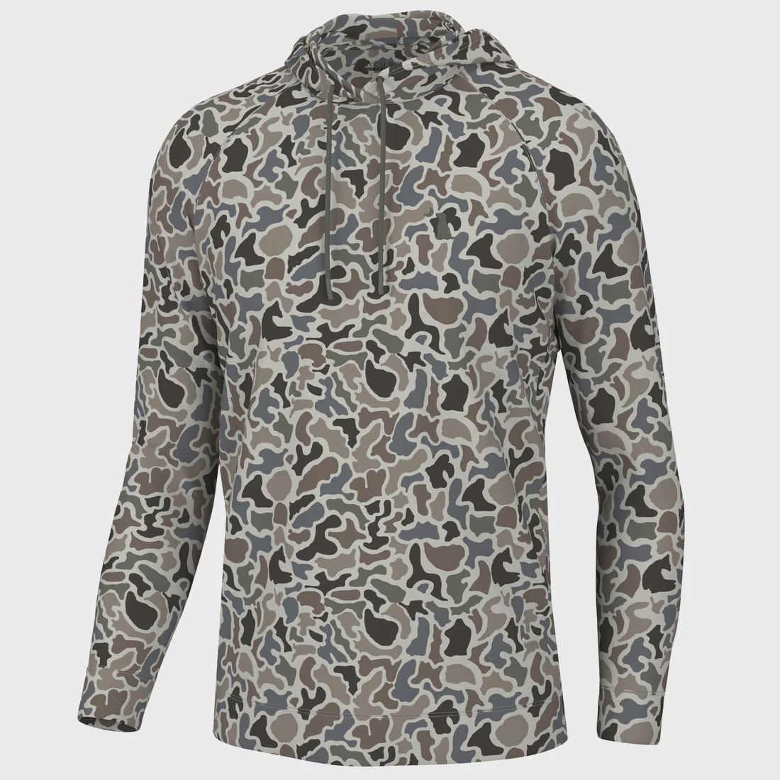 Local Boy Men's Hemlock Hoodie