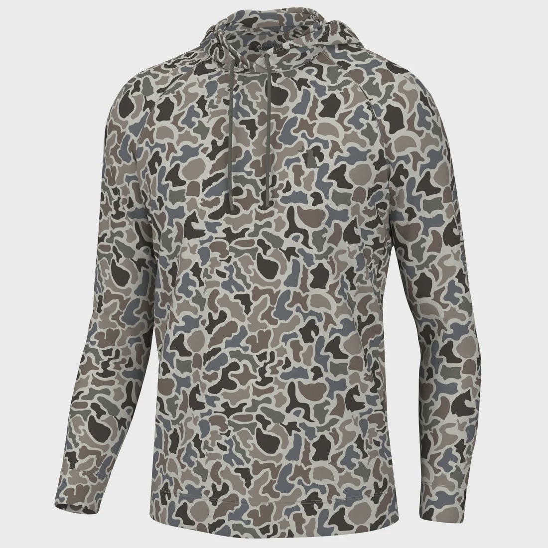 Local Boy Men's Hemlock Hoodie