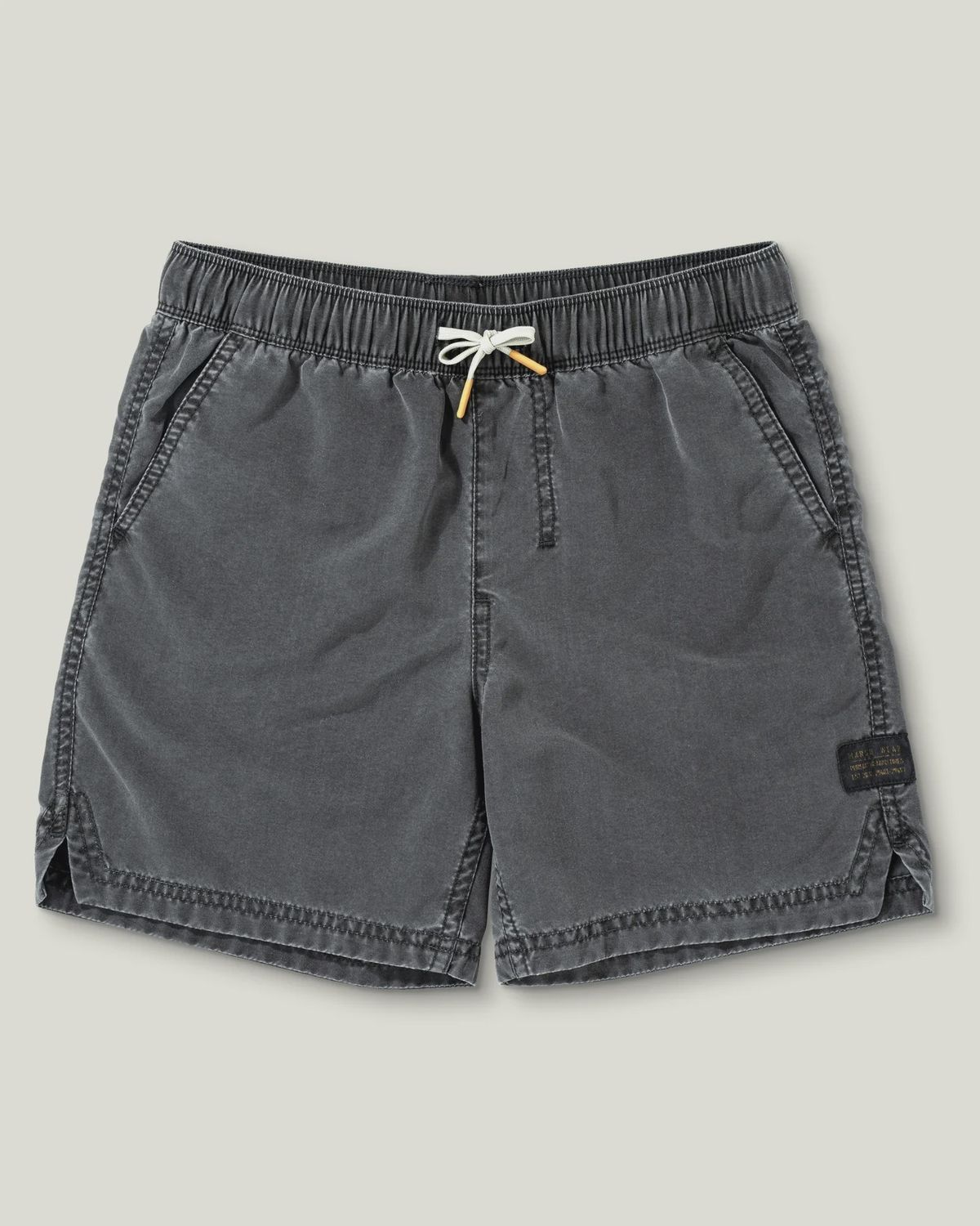 Marsh Wear Youth Highwater Volley's Ash