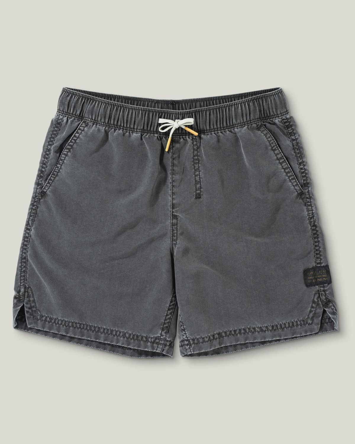 Marsh Wear Youth Highwater Volley's Ash