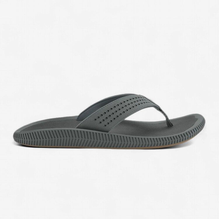 Olukai Men's Ulele Lava Rock