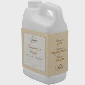 TYLER CANDLE GLAM WASH 907 GRAMS, Attribute: WISHLIST
