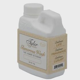 TYLER CANDLE GLAM WASH 112 GRAM, Attribute: LIMELIGHT