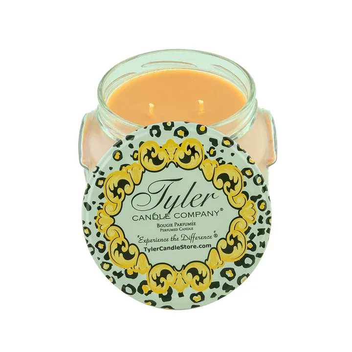 TYLER CANDLE 22 OZ CANDLES