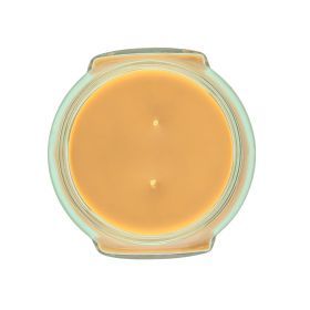 TYLER CANDLE 11 OZ CANDLES, Attribute: ORANGE VANILLA