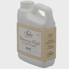 TYLER CANDLE GLAM WASH 454 GRAMS