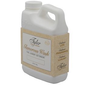 TYLER CANDLE GLAM WASH 454 GRAMS, Attribute: WISHLIST