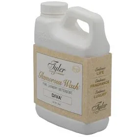 TYLER CANDLE GLAM WASH 454 GRAMS