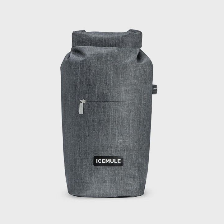 ICEMULE JAUNT 15 L, Attribute: CHARCOAL