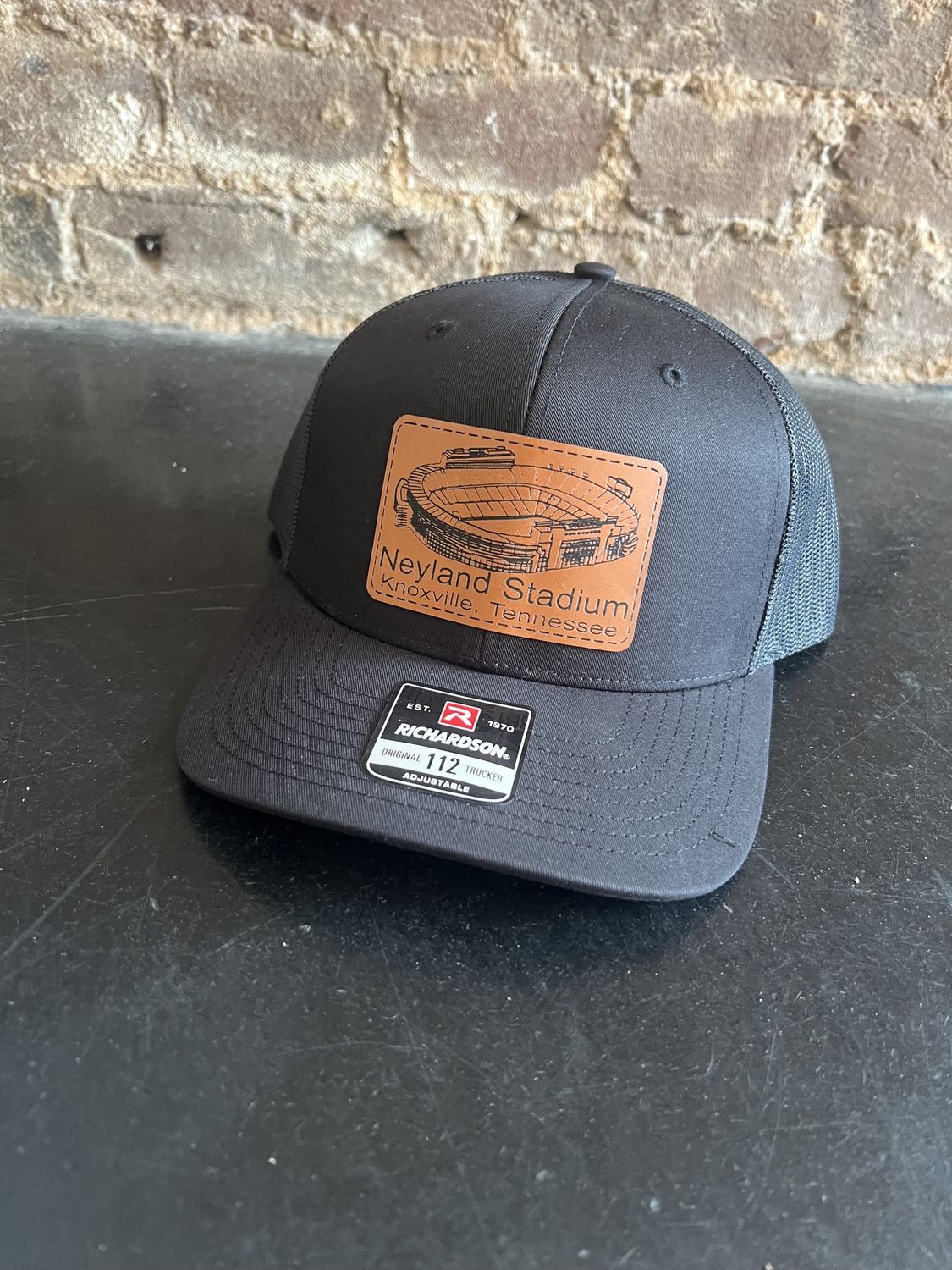 WILKIE'S HAT STRUCKER NEYLAND STADIUM