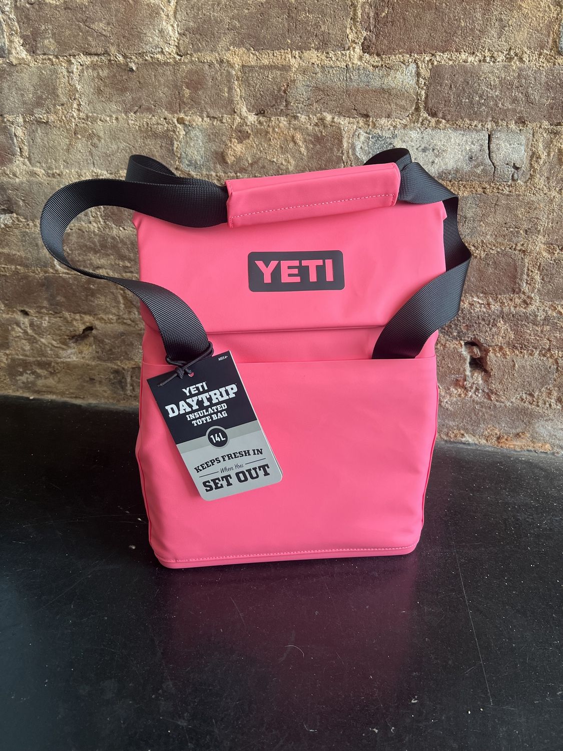 YETI DAYTRIP 14L INSULATED BAG