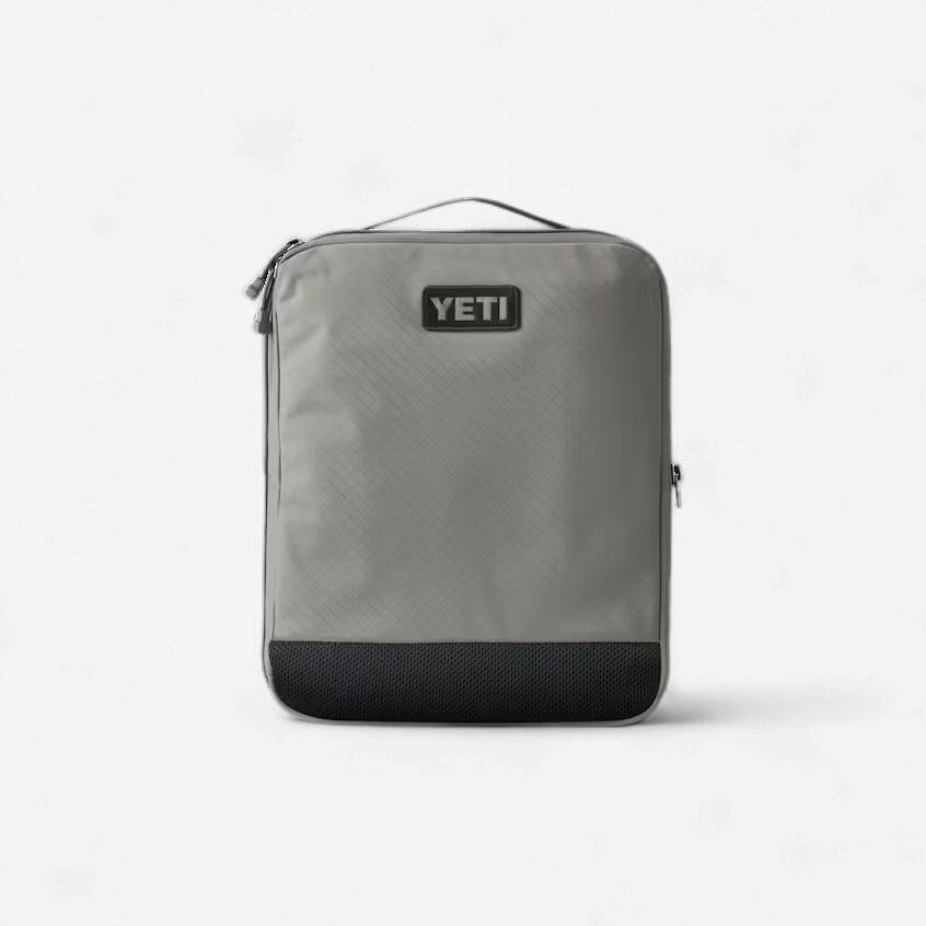 YETI PACKING CUBES LARGE GRAY