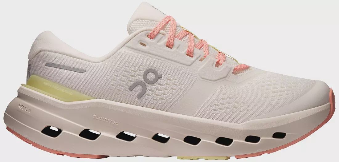 ON RUNNING WOMEN'S CLOUDRUNNER 3 IVORY DEW