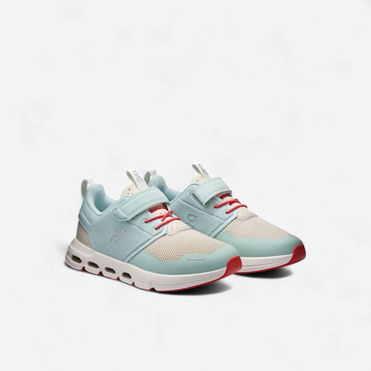 ON RUNNING YOUTH CLOUD PLAY, Size: 10.5