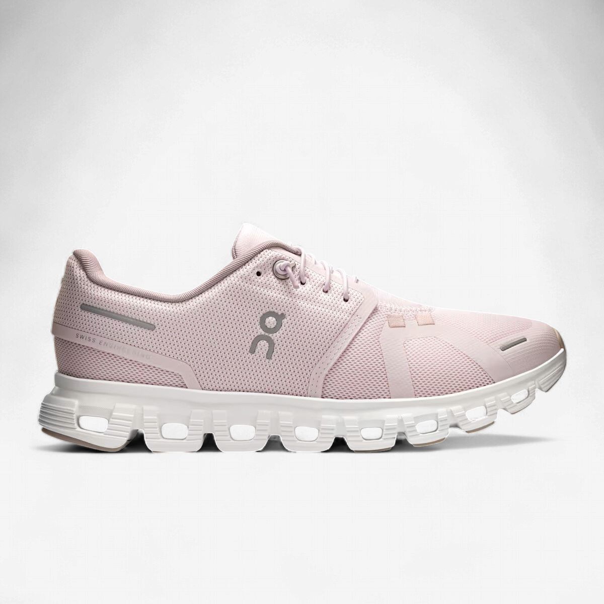 ON RUNNING WOMEN'S SALT/GARDENIA, Size: 7