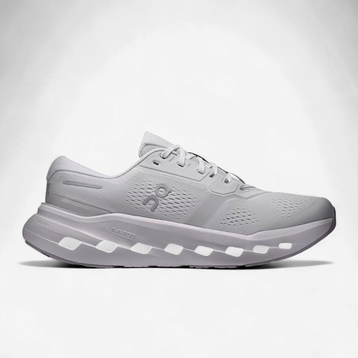 ON RUNNING MEN'S CLOUDRUNNER 3 GLACIER/ALLOY, Size: 9