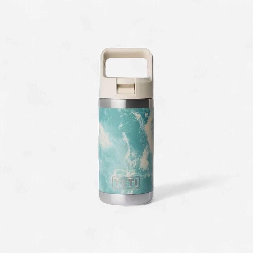 YETI RAMBLER JR 12 OZ SEA VIEW