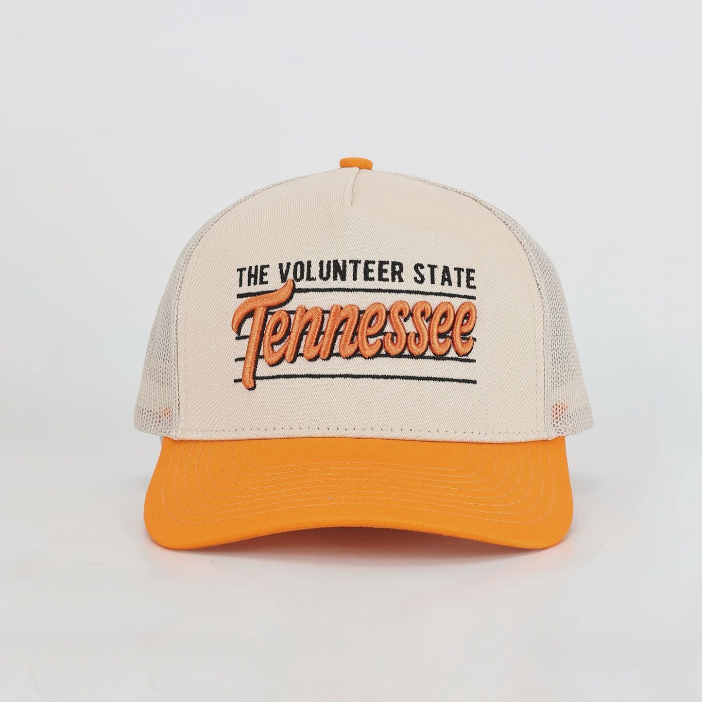 TENNESSEE OUTFITTERS HATS, Attribute: VOL UNTEER STATE